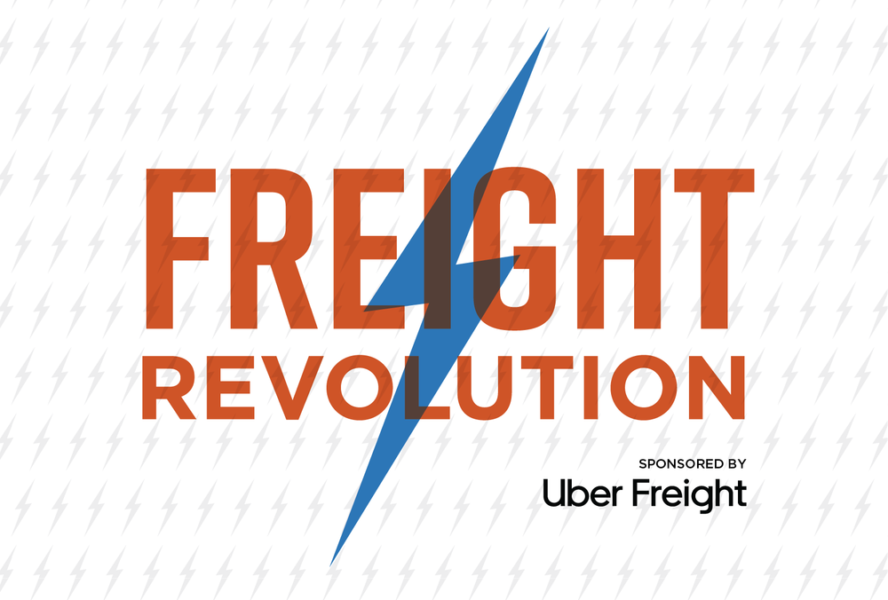 Logistical Labs Featured in Freight Revolution eBook